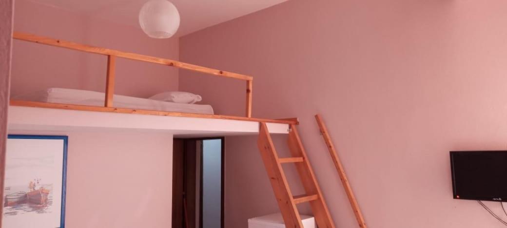 British Hotel Himara Kültér fotó
