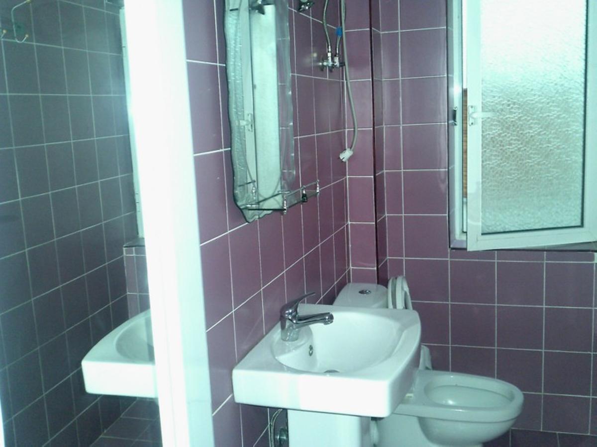 British Hotel Himara Kültér fotó