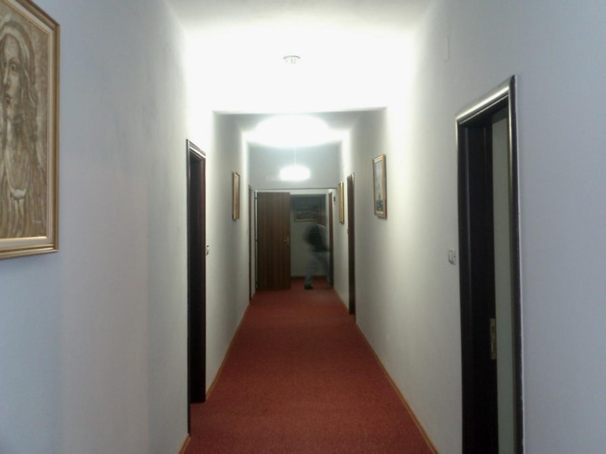 British Hotel Himara Kültér fotó
