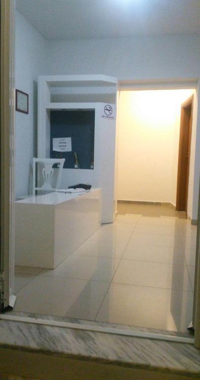 British Hotel Himara Kültér fotó